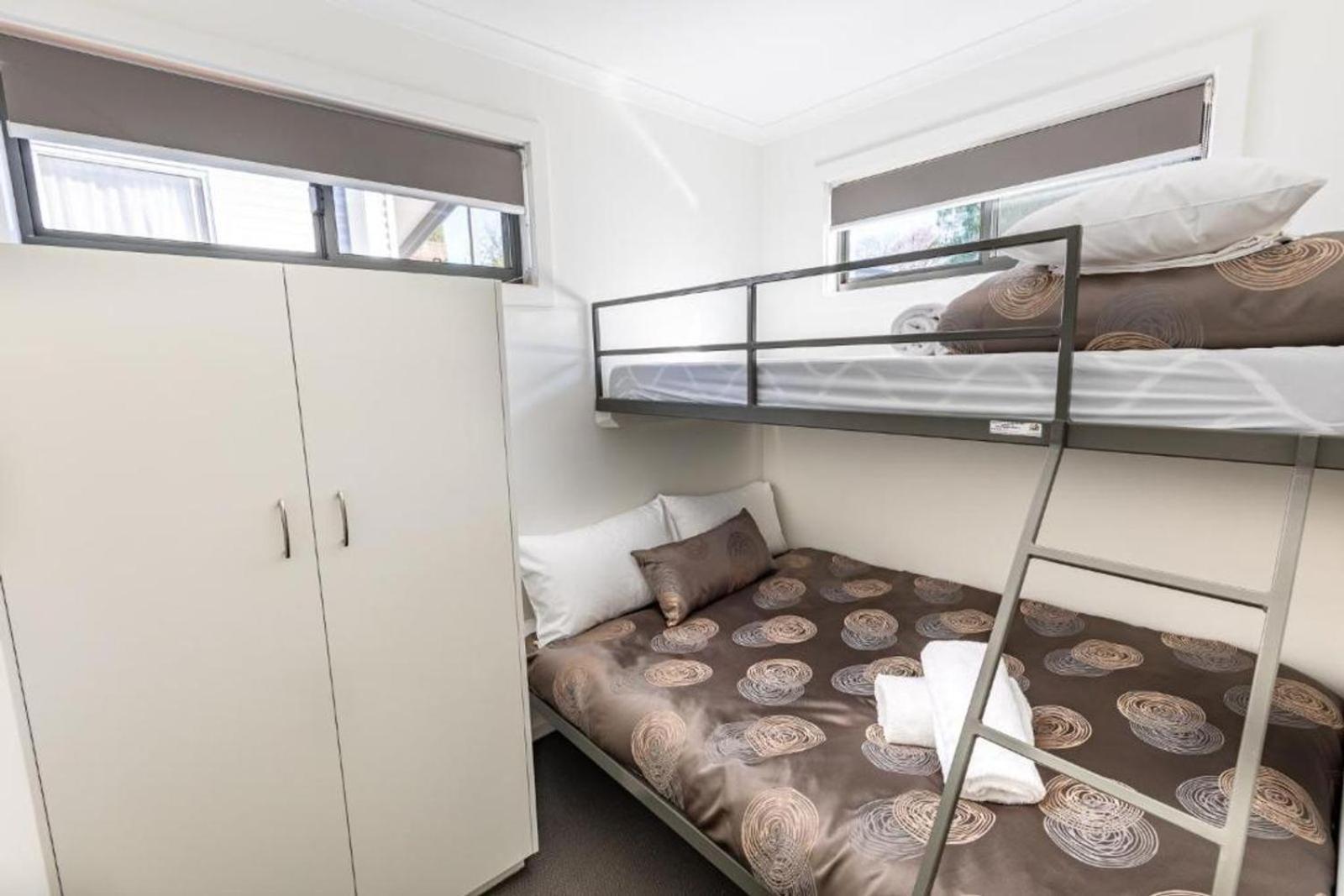 Barwon River Holiday Park Джелонг Екстер'єр фото