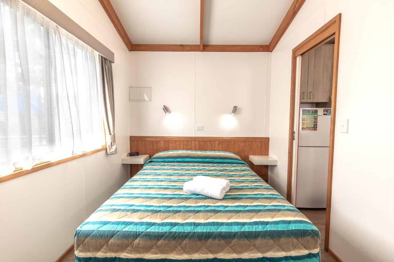 Barwon River Holiday Park Джелонг Екстер'єр фото