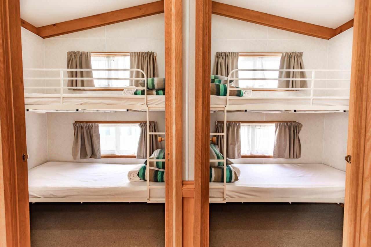Barwon River Holiday Park Джелонг Екстер'єр фото